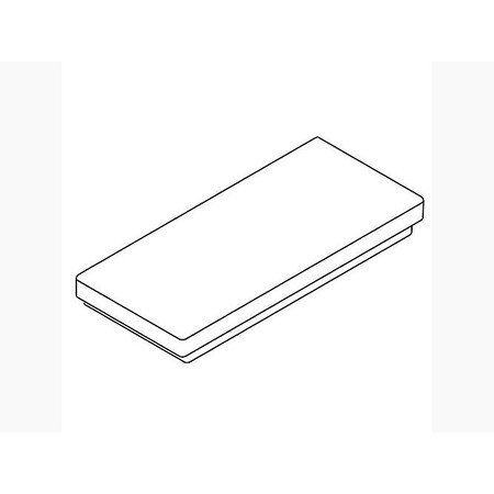 Kohler Cover, Toilet One-Piece 1223375-47